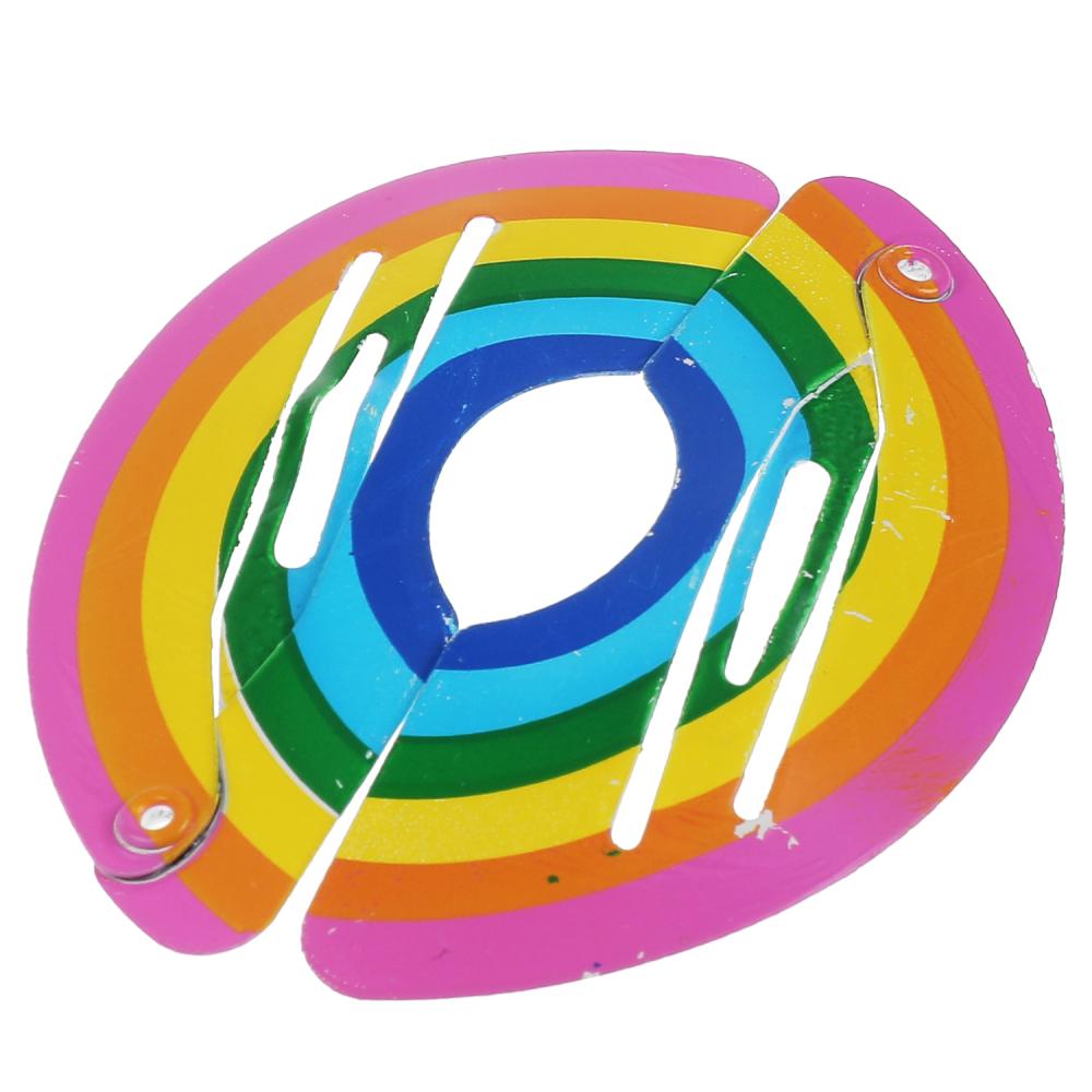 Accessoires pour enfants/enfants 2 pièces pour vélo sur carte. dans le paquet. МИЛАЯ ЛЕДИ уп-10шт в кор.100уп