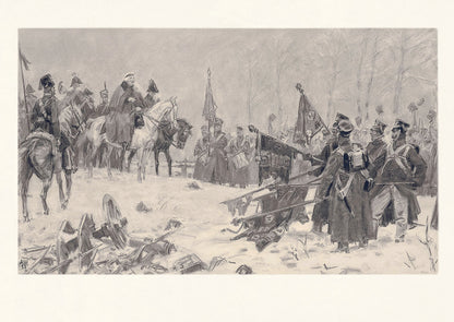 Толстой. Война и мир. В 4-х томах ч.1