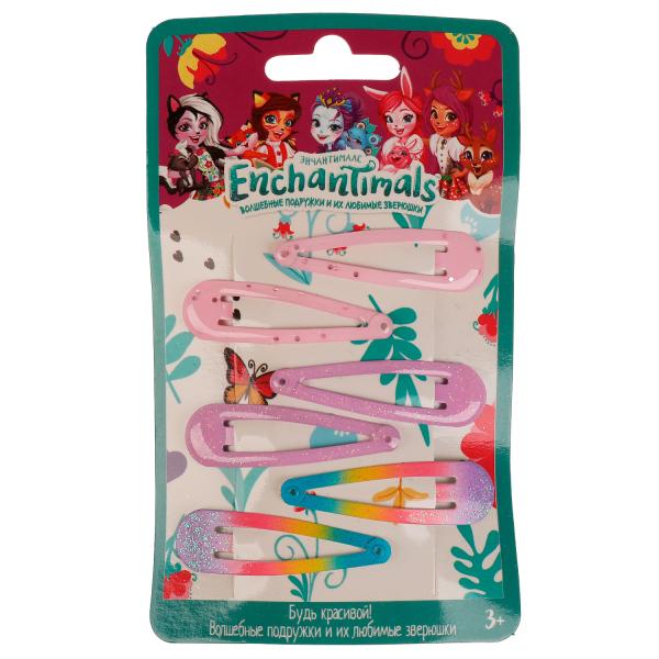 Accessoires pour enfants/enfants, 6 pièces МИЛАЯ ЛЕДИ уп-10шт в кор.100уп