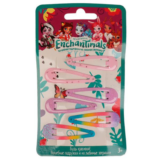 Accessoires pour enfants/enfants, 6 pièces МИЛАЯ ЛЕДИ уп-10шт в кор.100уп