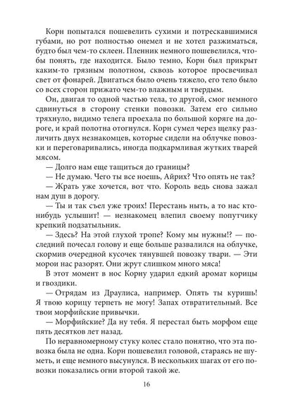 Хроники Вечной Многогранности. Книга порядка