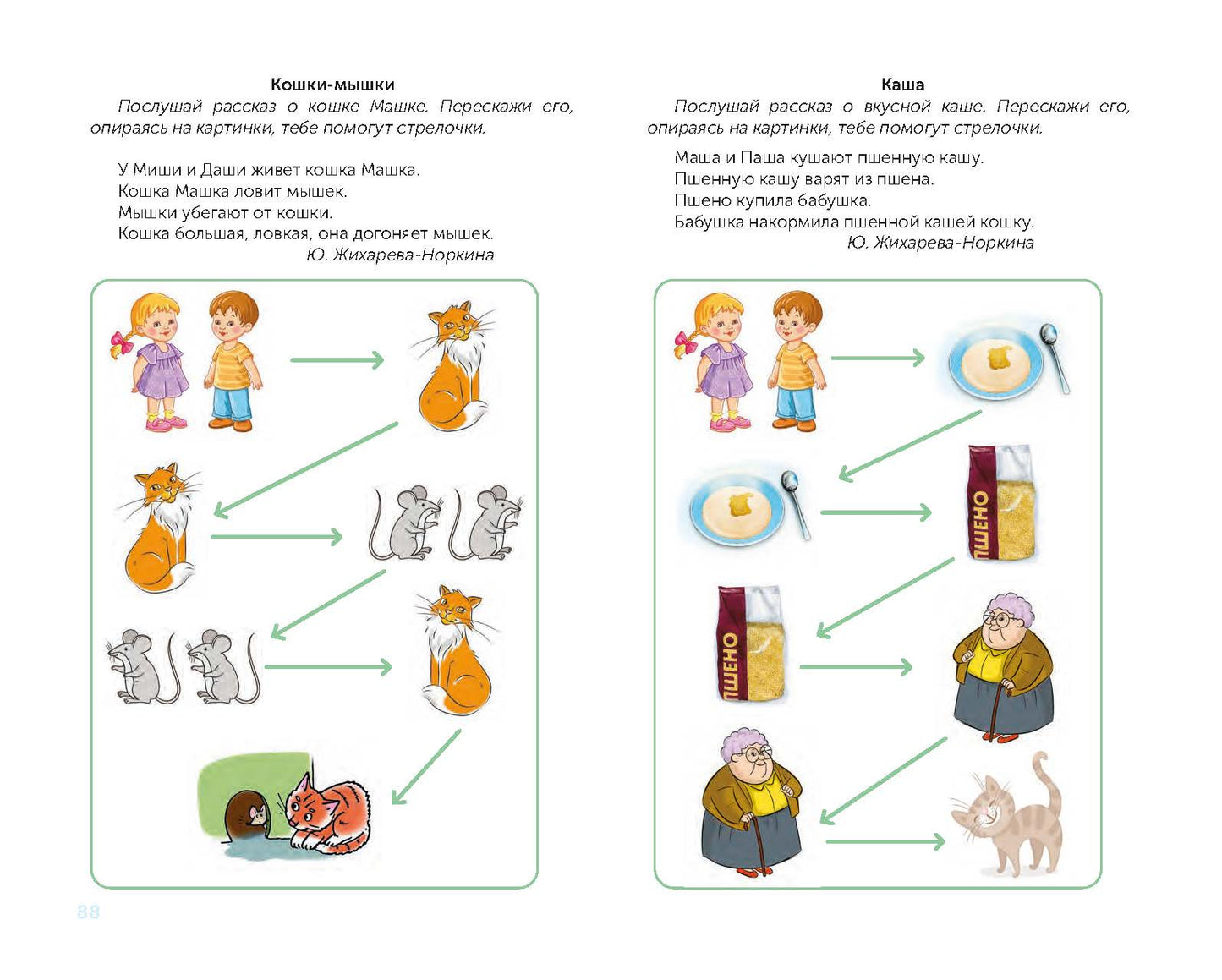 В помощь начинающему логопеду. Комплексная автоматизация и дифференциация свистящих и шипящих звуков в игровых играх. 4-7 лет. ФАОП ДО. ФГОС ДО.