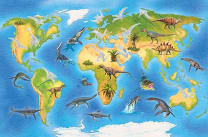 Летающие хищники