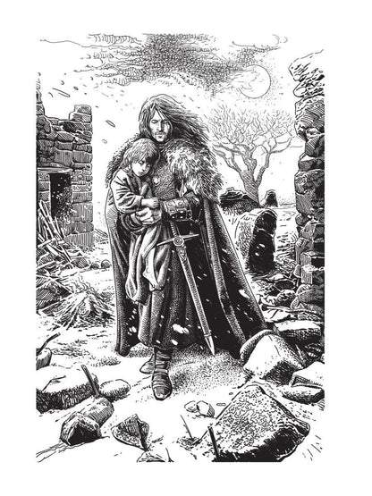 Мар. Слуга императора. Кн. 1: Тень императора