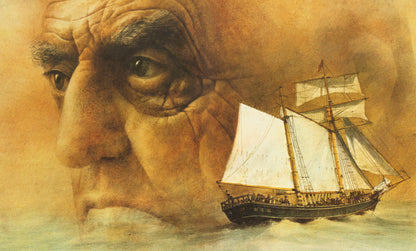 Остров сокровищ