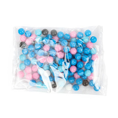 Аквамозаика 100 бусин стич МУЛЬТИ АРТ в кор.48шт