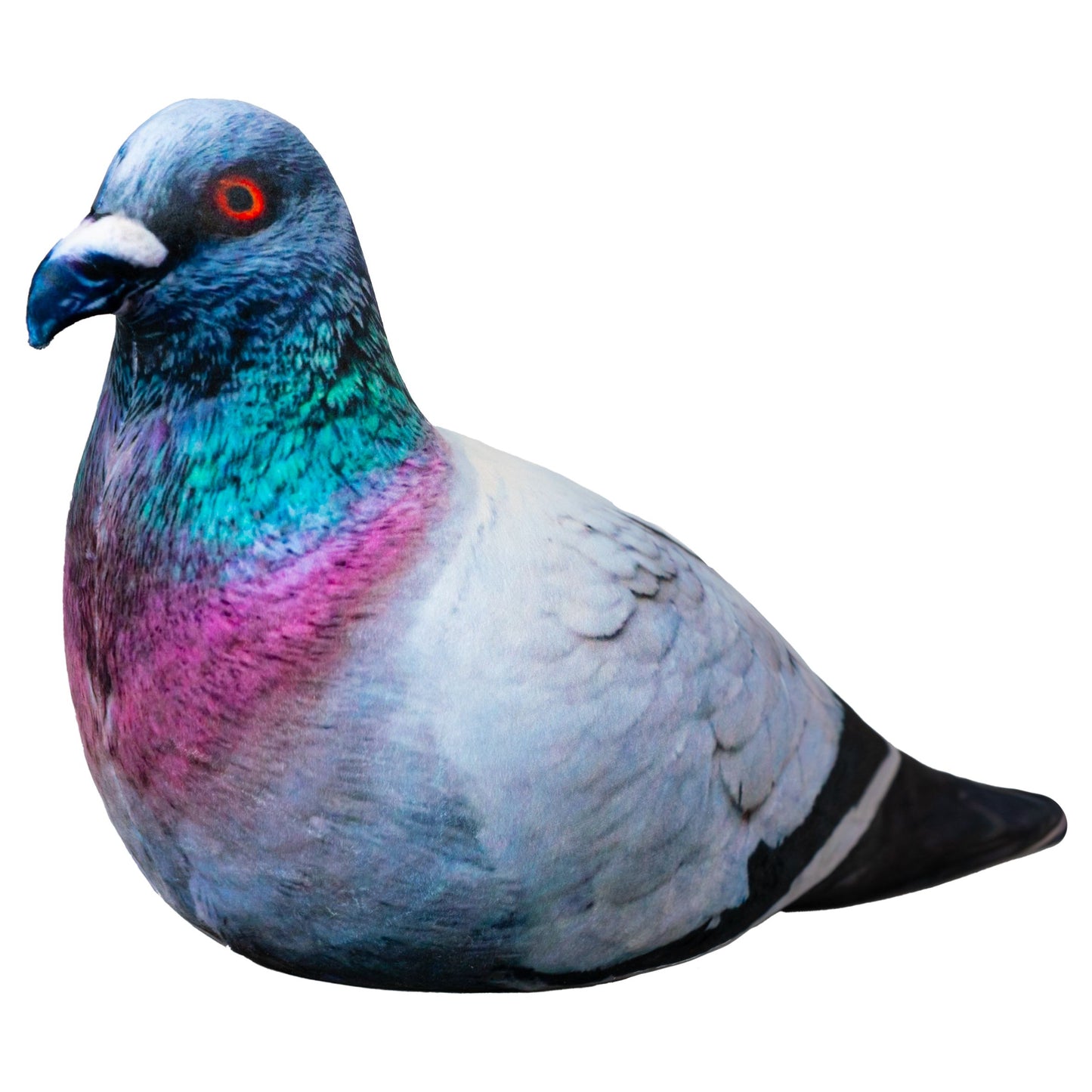 Mega Toys. Игрушка антистресс "Голубь" 20 см. арт. МТ10287