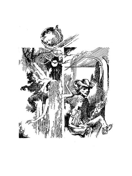 Нео-Буратино: повести