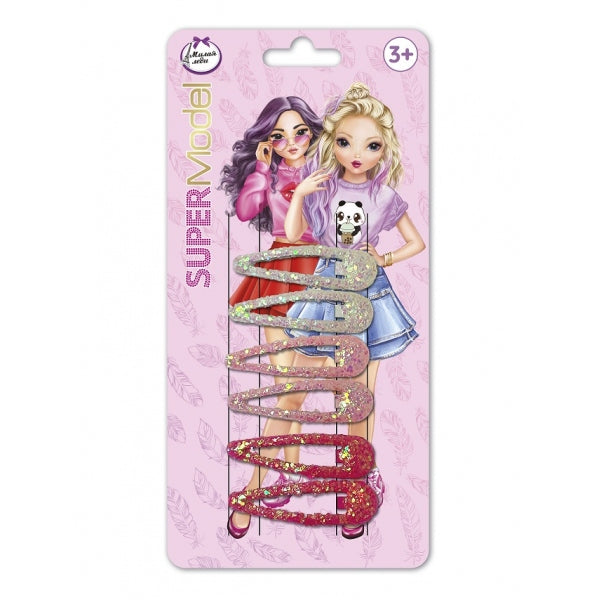 Accessoires pour pièces détachées МИЛАЯ ЛЕДИ уп-10шт в кор.180уп