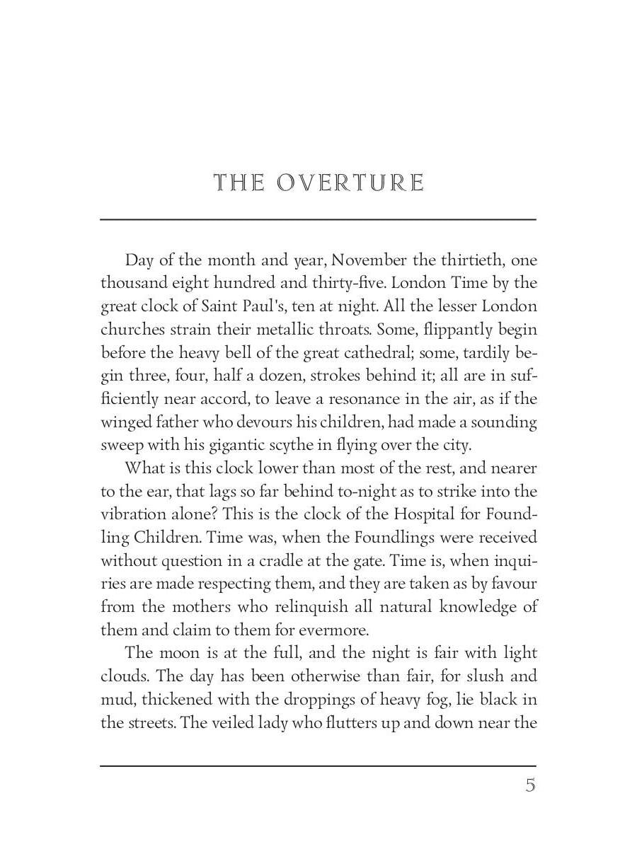 No Thoroughfare = В тупике: роман на англ.яз