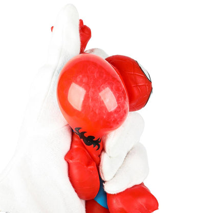 Антистресс тянучка, блистер Супер Флекс в кор.4*12шт