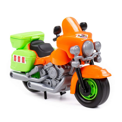 Полесье. Мотоцикл полицейский "Харлей" арт.8947 /12