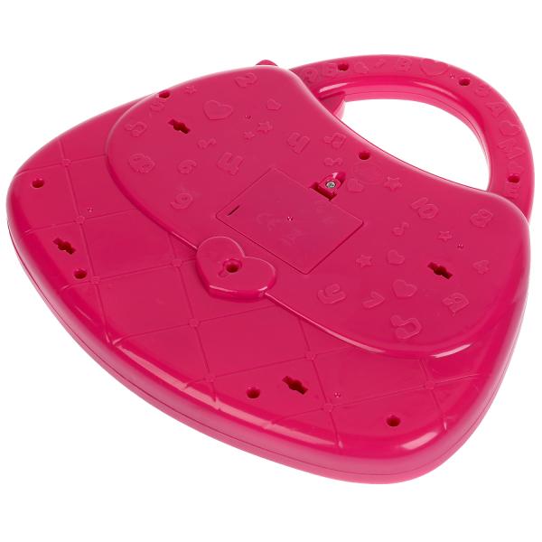 Обучающий планшет СКАЗОЧНЫЙ ПАТРУЛЬ 250 стихов,песен,звуков,фраз.свет.блист.бат. Умка в кор.72шт