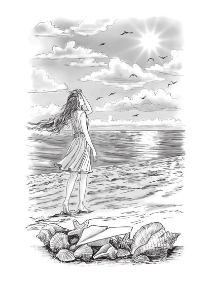 Дарю тебе небо - Дорога в Вечность