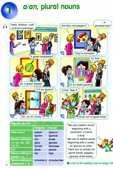 Grammar Time NE 2 SBk + Multi-ROM