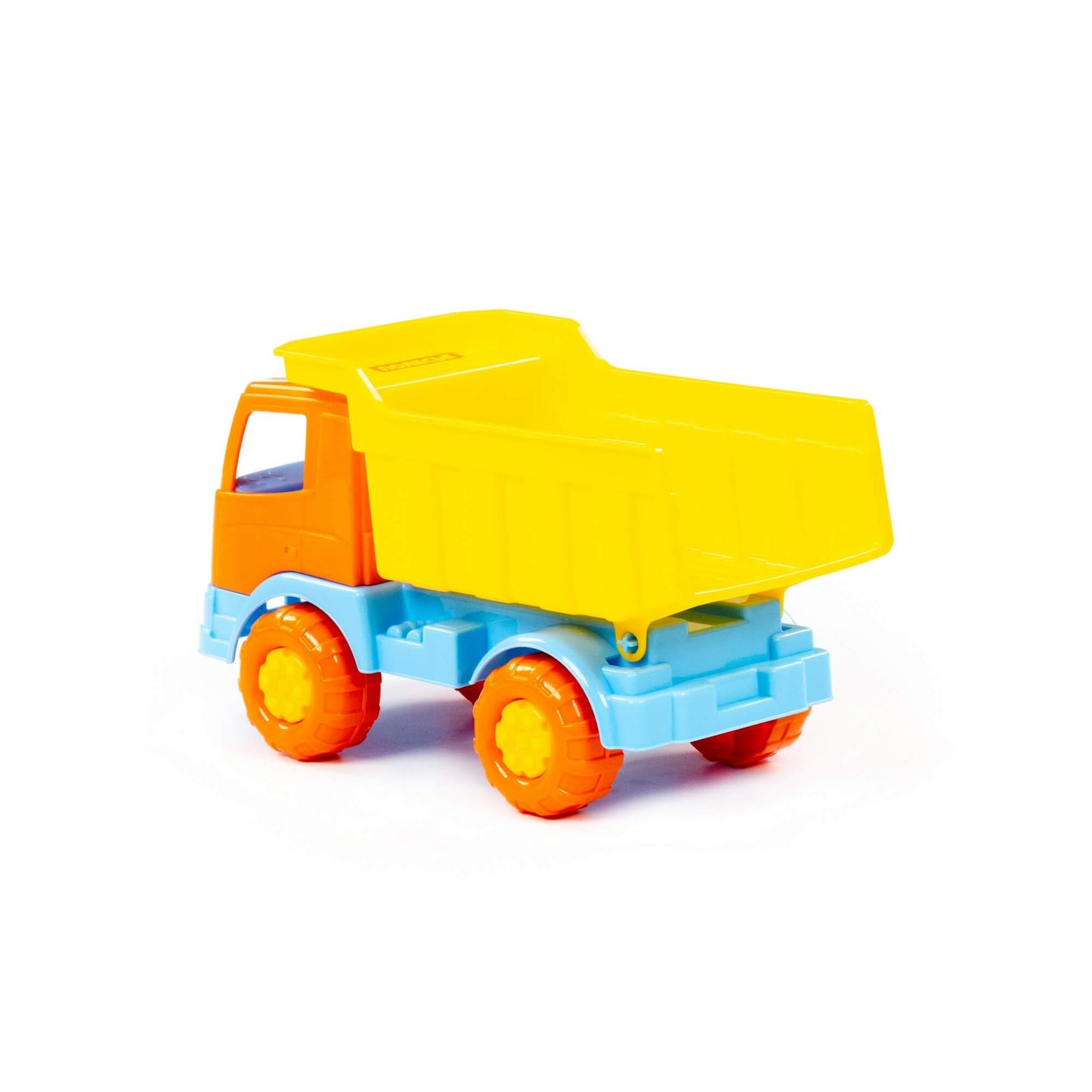 Полесье. Автомобиль "Салют" самосвал арт.8946 /22