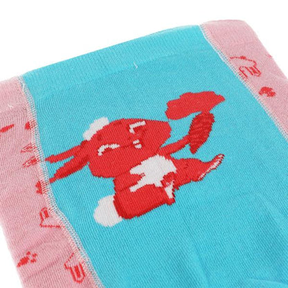 Колготки детские ЭНЧАНТИМАЛС для девочки р-р 92-98 в кор.15шт