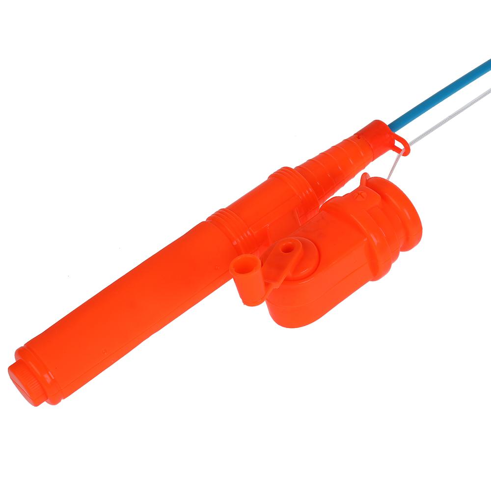 Игра рыбалка "Ми-ми-мишки" на карт., 17*61*5см ТМ "ИГРАЕМ ВМЕСТЕ" в кор.2*36шт