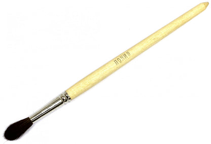 Кисть пони №6 круглая,С0570-01ш