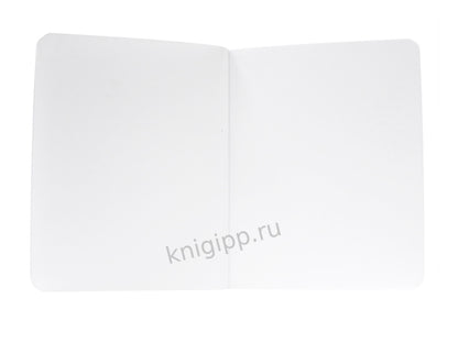 MyArt. MeowBook СКЕТЧБУК. Плюшевый котик