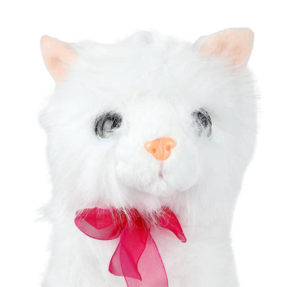 Игрушка мягкая кошечка 20см, не озвуч. "МУЛЬТИ-ПУЛЬТИ" в кор.24шт