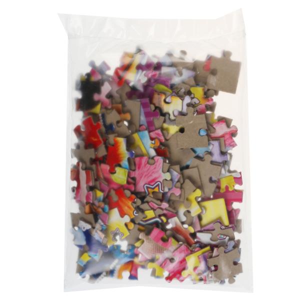 Barbi. Пазлы классические в коробке. Пазл 160 détails. Умные игры в кор.12шт