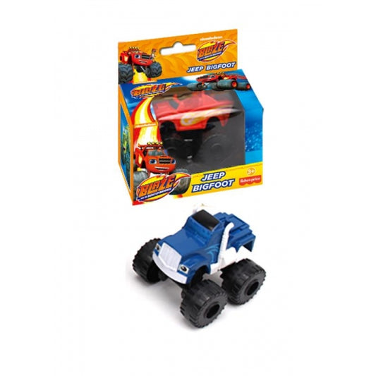 Машинка трюковая вспышка, в асс., кор.10,3*7,2*7см ТЕХНОДРАЙВ в кор.2*150шт