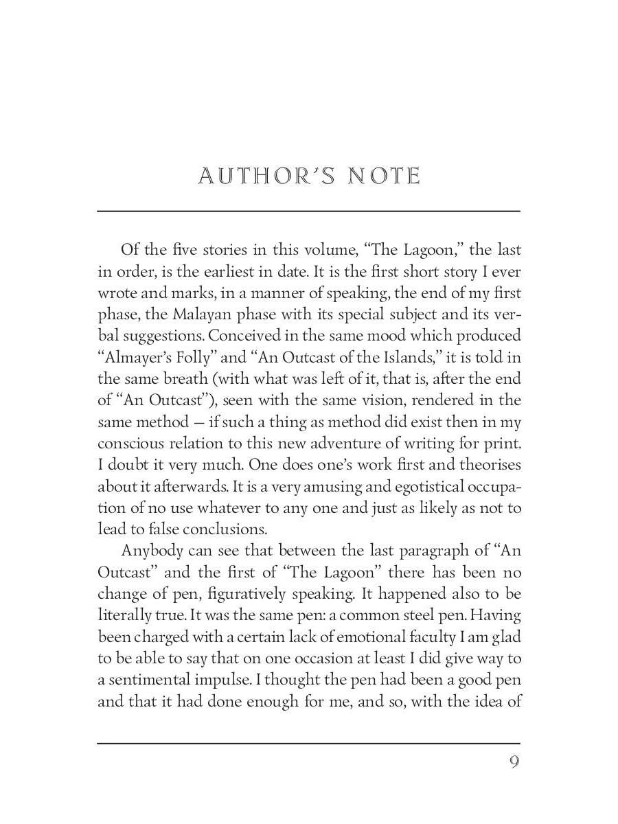 Tales of Unrest = Истории беспорядка: Идиоты, Лагуна, Аванпост прогресса, Возвращение, Кариан: кн. на англ.яз