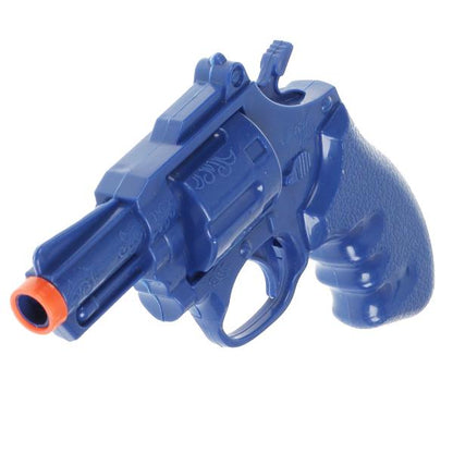Набор оружия ПОЛИЦИЯ pistolet with присосками, блист.19*21*4см ИГРАЕМ ВМЕСТЕ в кор.2*216шт