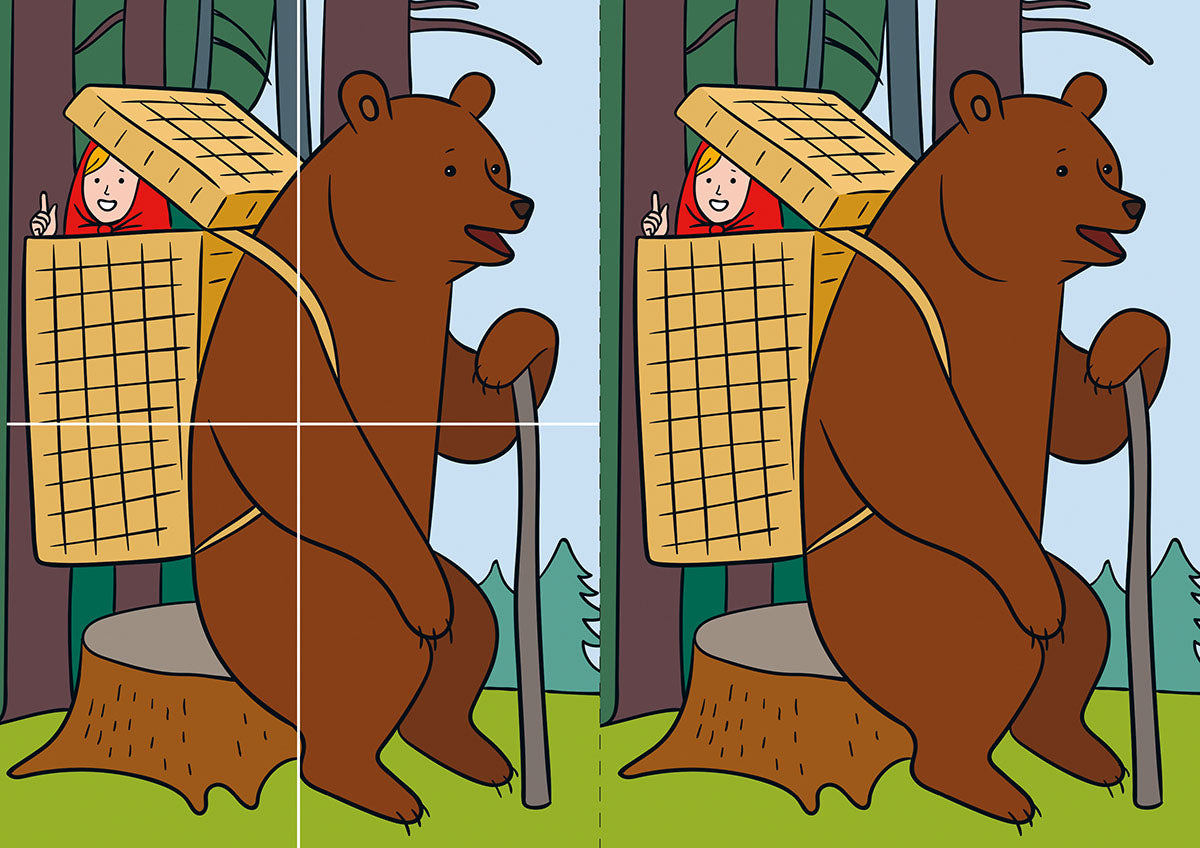 Диагностический альбом "Цветик-семицветик" для детей 4-5 лет.