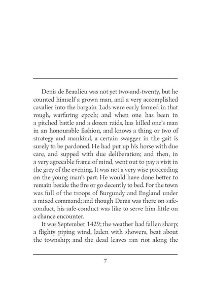 The Sire de Maletroit's Door and Providence and the Guitar = Дверь сира де Малетруа И Провидение и гитара: на англ.яз. Stevenson R.L.