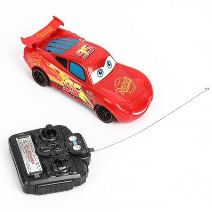 Машина р/у тачки, 20 см, кор. - в кор.2*30шт