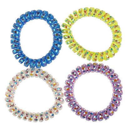 Accessoires pour enfants/enfants en caoutchouc, 4 pièces, MLE LEV, jusqu'à 10 pièces en cor.100up