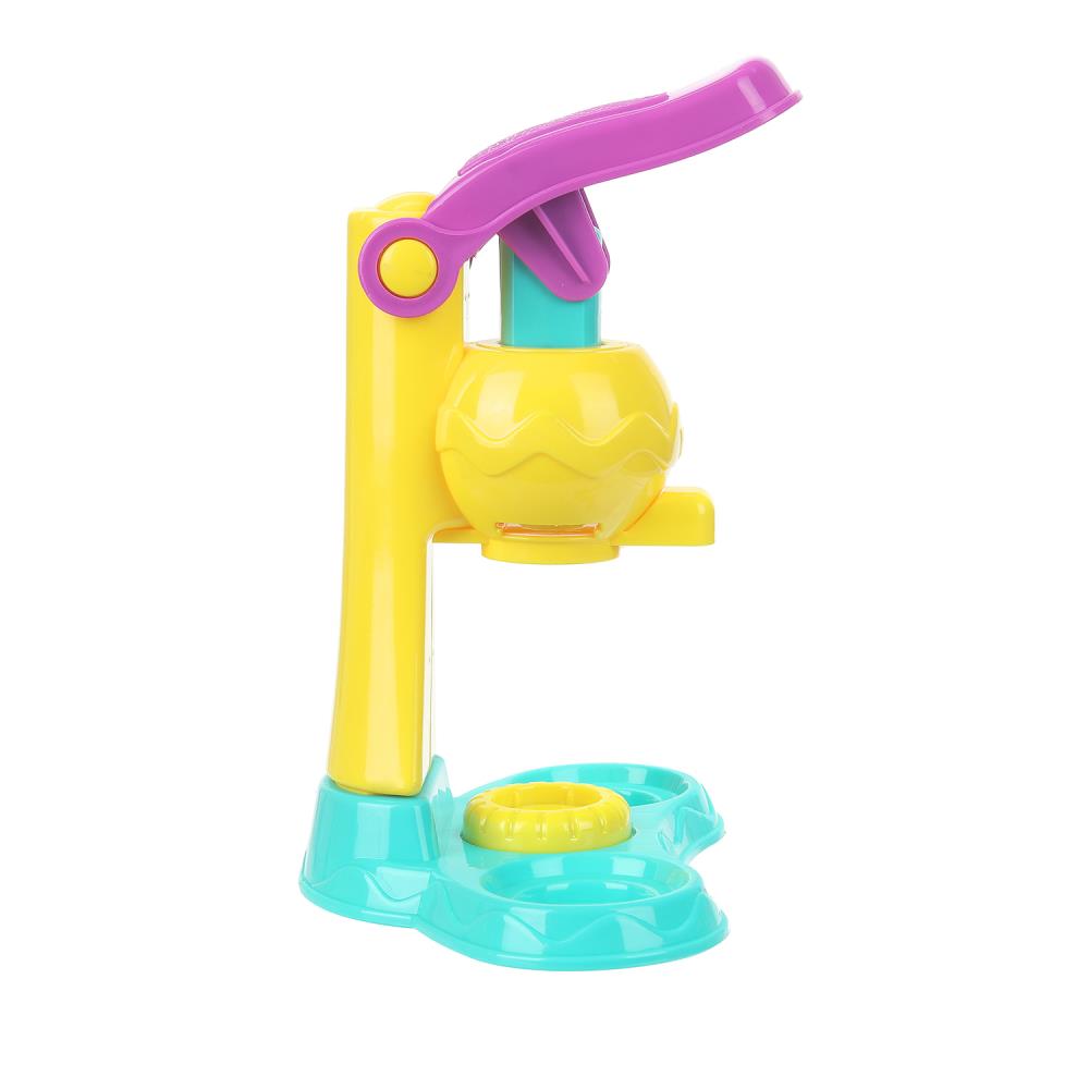 Набор для лепки "Джелато" (23*28,5*11 см) MultiArt в кор.2*24шт