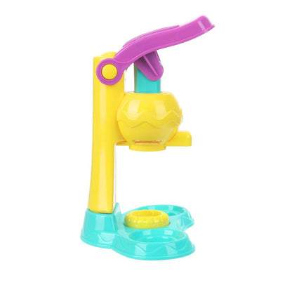 Набор для лепки "Джелато" (23*28,5*11 см) MultiArt в кор.2*24шт