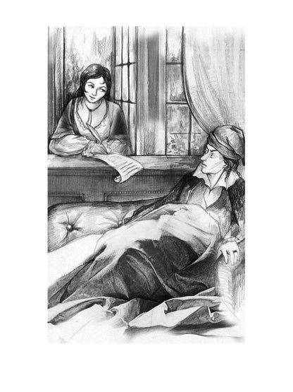 Торнсайдские хроники