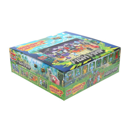 Mon constructeur est mon maître, affiché en haut-16 pouces dans le corps 2*15 pouces