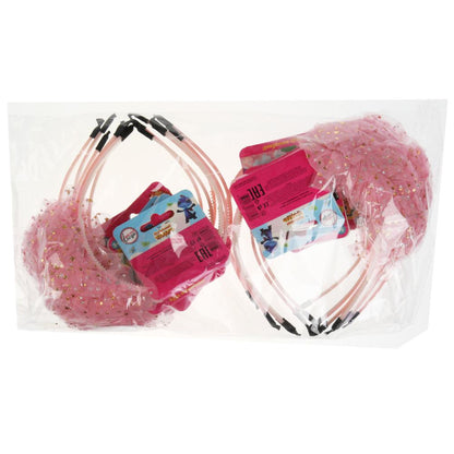 Les accessoires pour le corps de la société sont livrés dans un paquet de roses. МИЛАЯ ЛЕДИ уп-12шт в кор.60уп