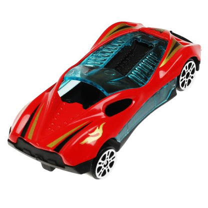 Véhicule avec catapulte, pièce, machine, cor.45,5*29*6,5cm, ТЕХНОДРАЙВ dans cor.2*18шт