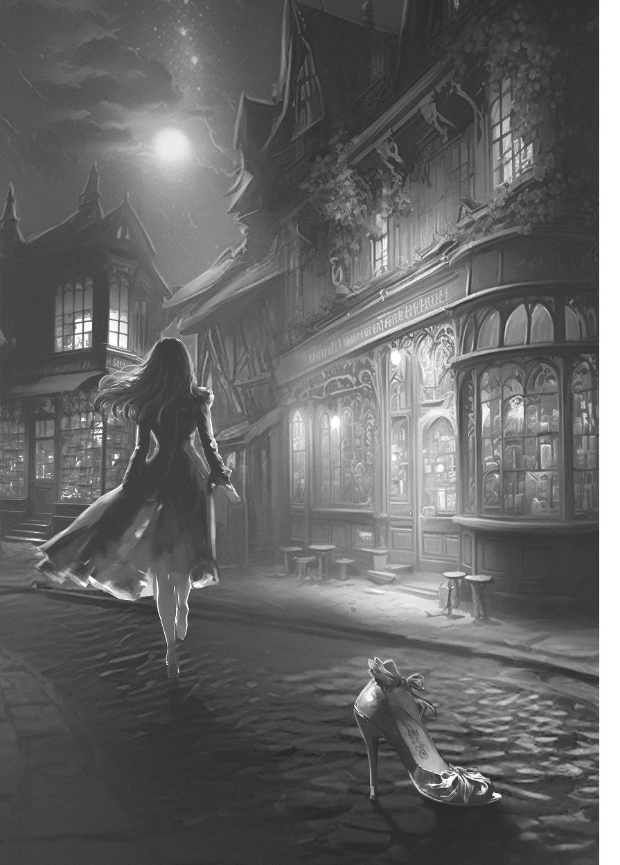 Мусорная магия