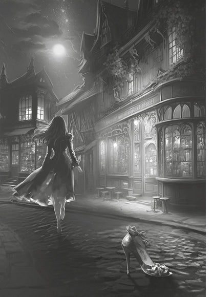 Мусорная магия