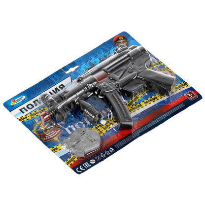 Tableau de bord automatique, blister, 29*4*21 cm, bijoux en acier inoxydable, couleur 2*128 pouces