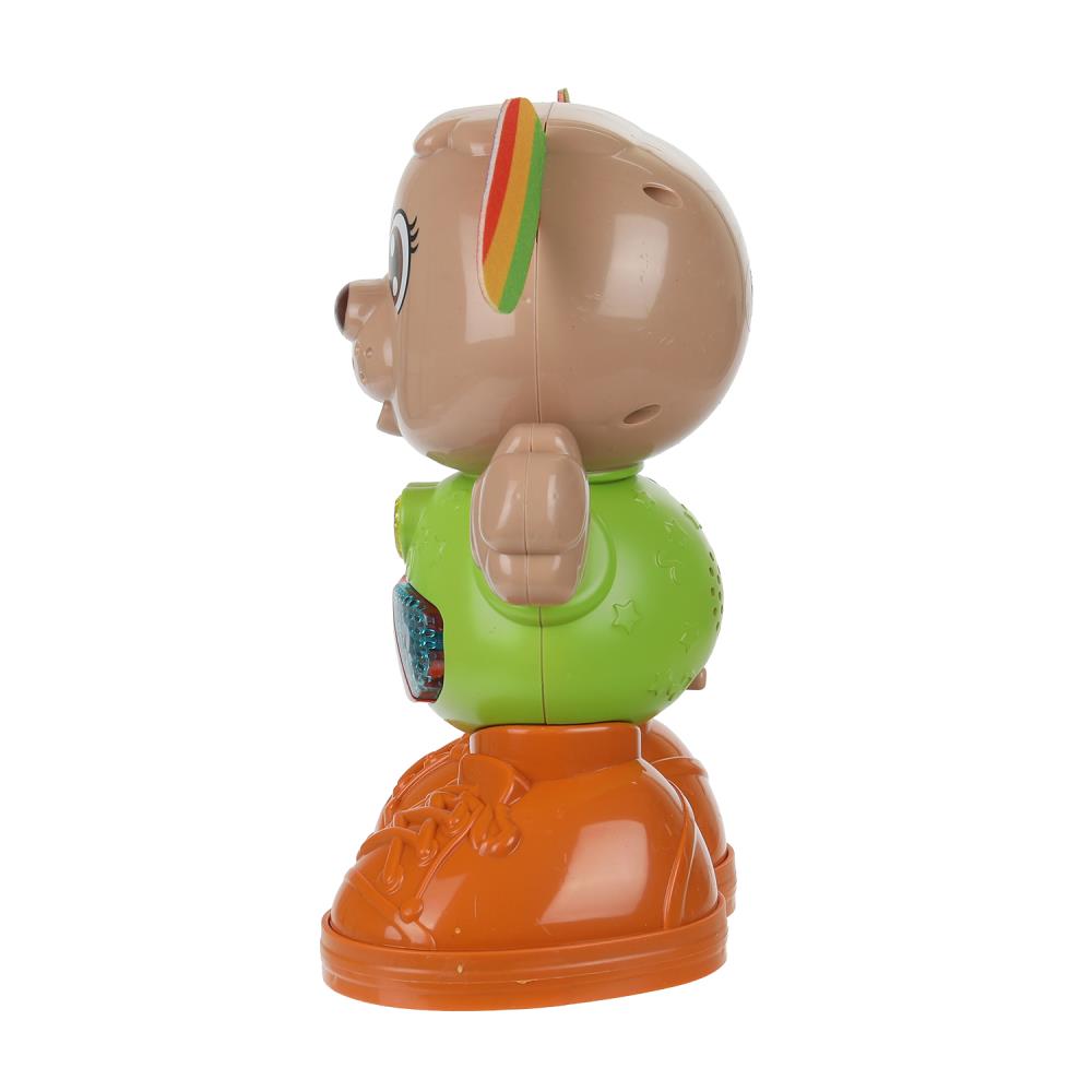 Щенок сказочник 30 песен,сказок,загадок в кор. Умка в кор.36шт