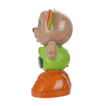 Щенок сказочник 30 песен,сказок,загадок в кор. Умка в кор.36шт