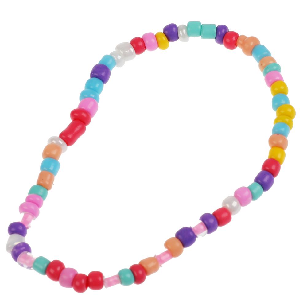 Accessoires pour bracelets ЭНЧЕНТИМАЛС, 3шт в пак. МИЛАЯ ЛЕДИ уп-12шт в кор.100уп