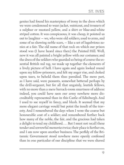 St. Ives = Сент-Ив: на англ.яз