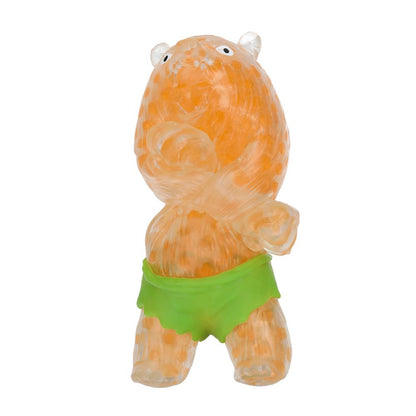 Антистресс тянучка, блистер Супер Флекс в кор.24шт