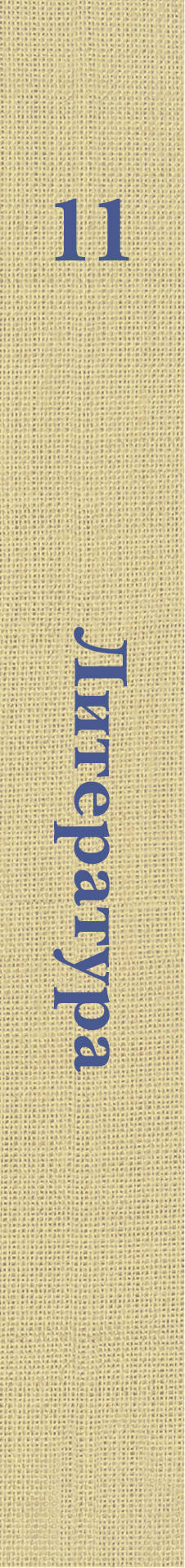 Литература. Базовый и углубленный уровни. 11 класс.