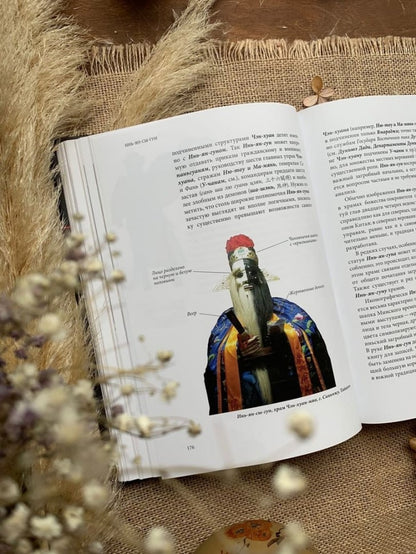 Духи и Божества китайской преисподней А.Г. Сторожук, Т.И. Корнильева, Е.А. Завидовская. - (Святые и демоны в верованиях Востока).