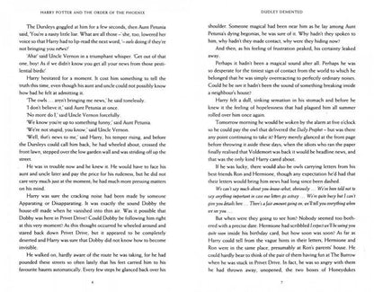 Книга."Harry Potter and Order of the Phoenix" (Гарри Поттер и Орден Феникса)тв.обложка РРЦ 1750 руб.